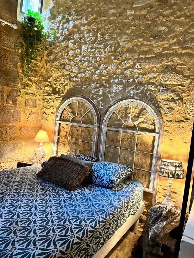 Gite Le Medieval Sarlat-la-Caneda Exterior photo